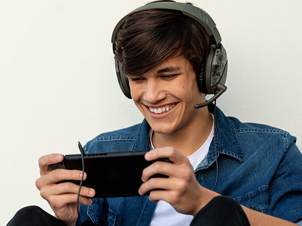 Turtle Beach Cuffie da gioco Recon 70 Camo