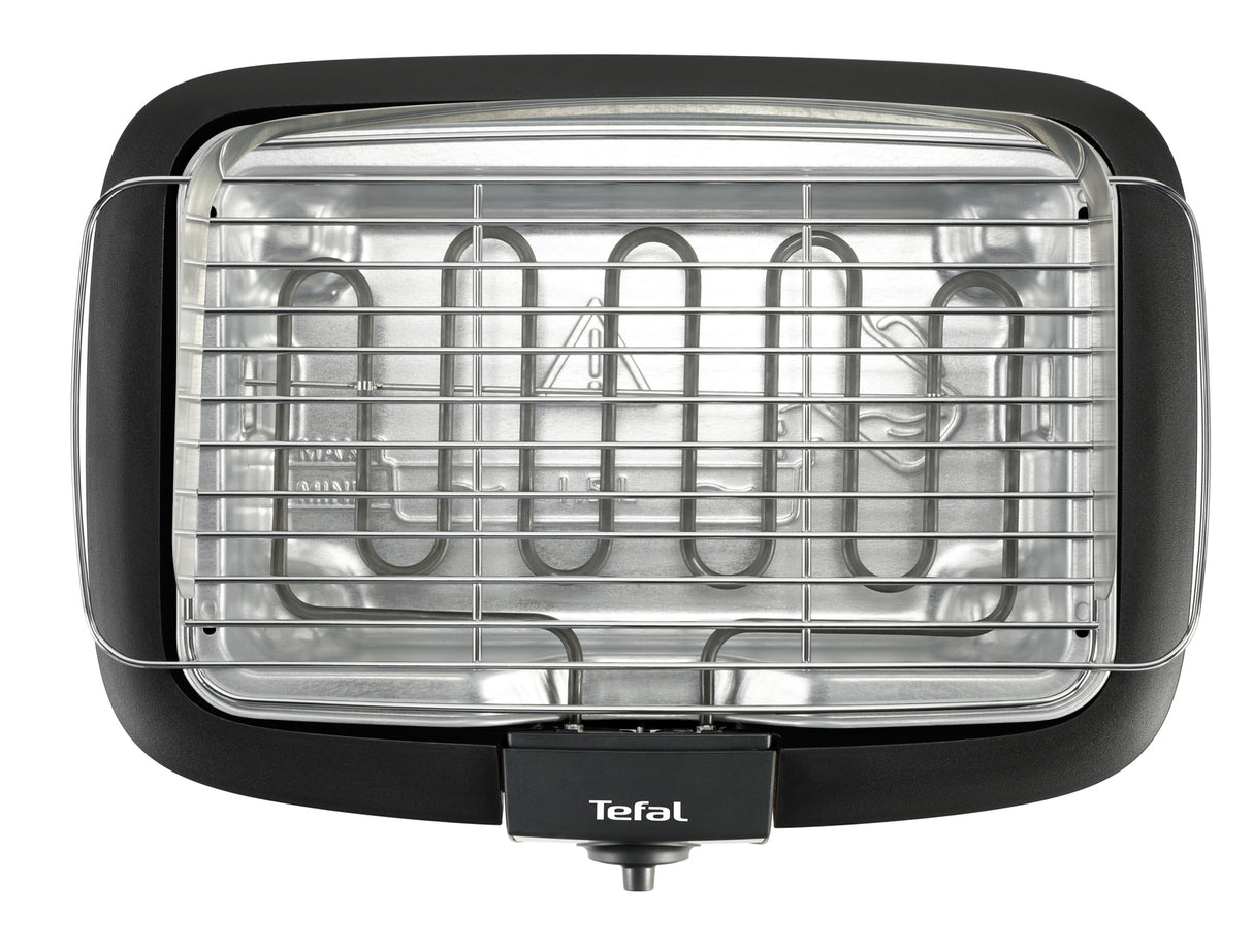 Tefal BG90A8 EASYGRILL DESIGN TABLE BG90A
