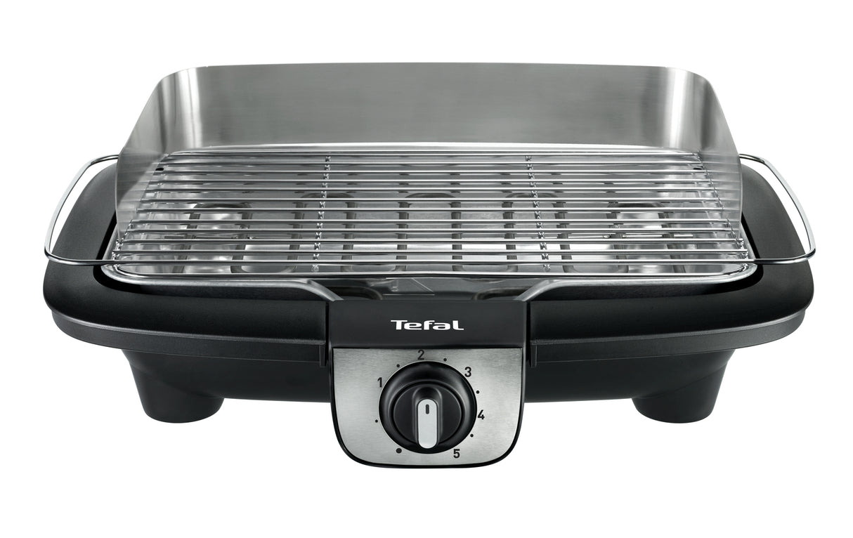 Tefal BG90A8 EASYGRILL DESIGN TABLE BG90A