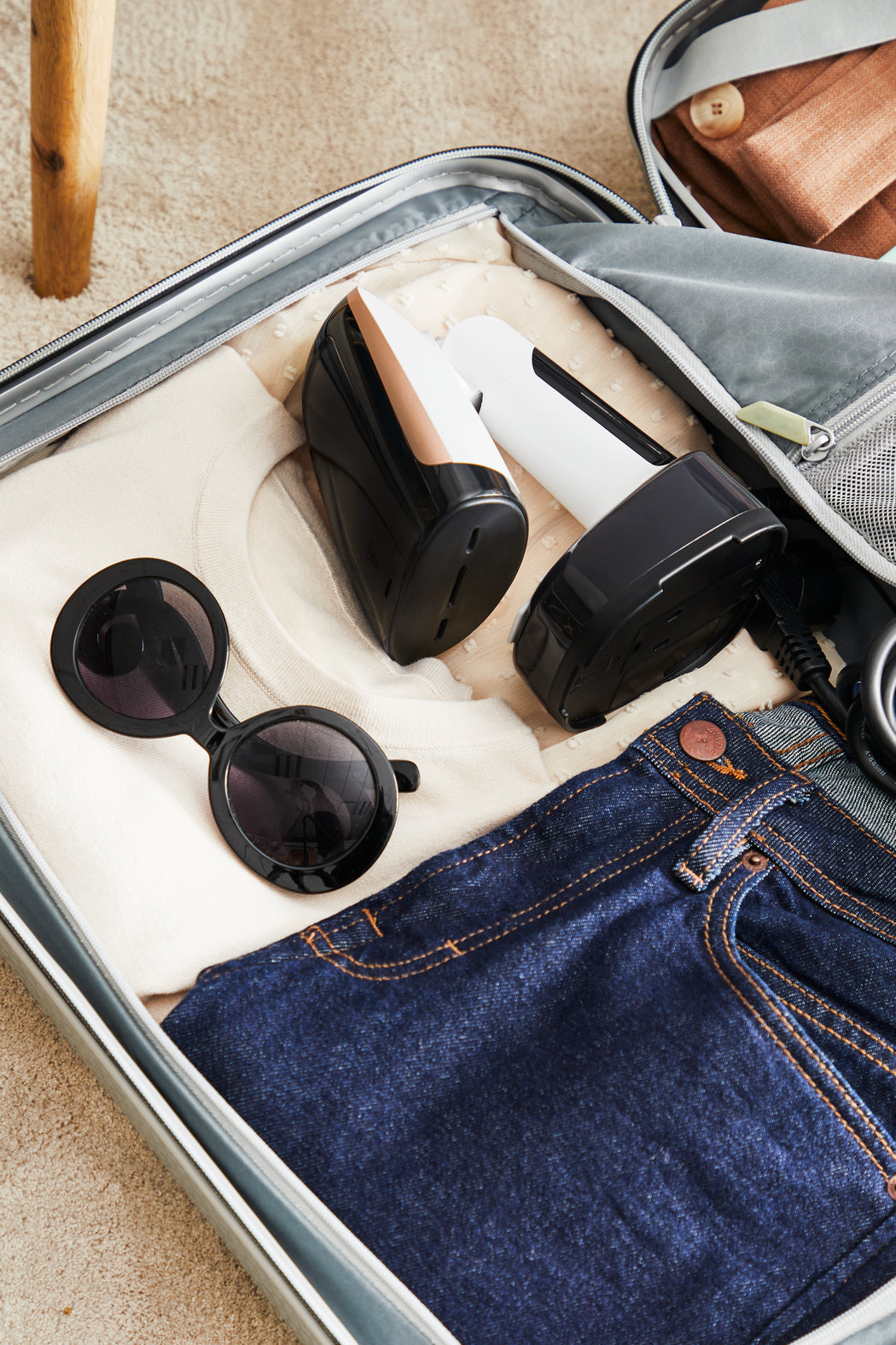 Rowenta DR3030 ACCESS STEAM POCKET