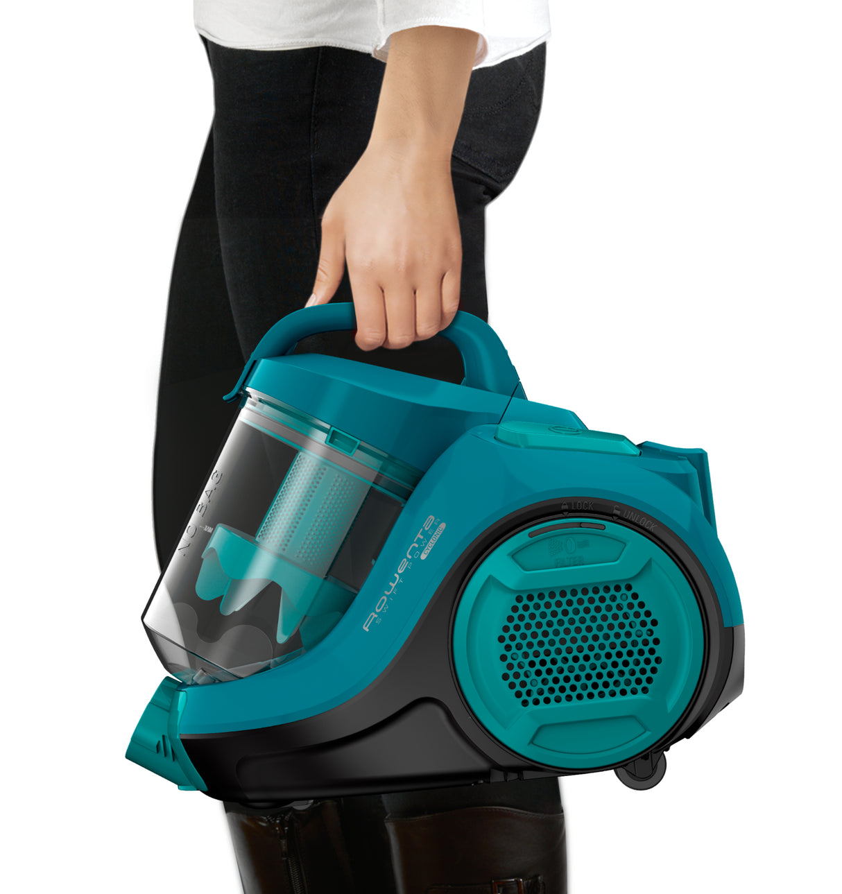 Rowenta Swift Power RO2932 Cyclonic