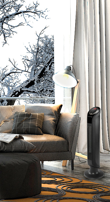 Rowenta Intense Comfort Hot SO9420