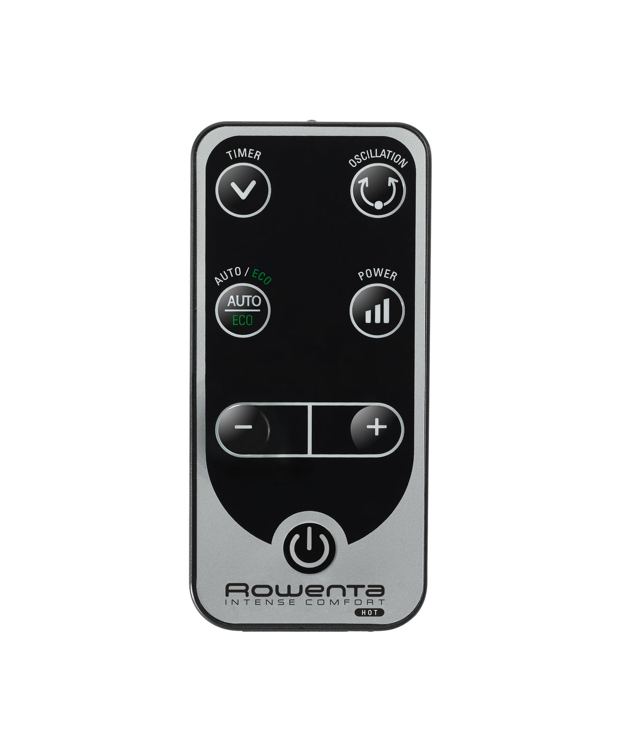 Rowenta Intense Comfort Hot SO9420