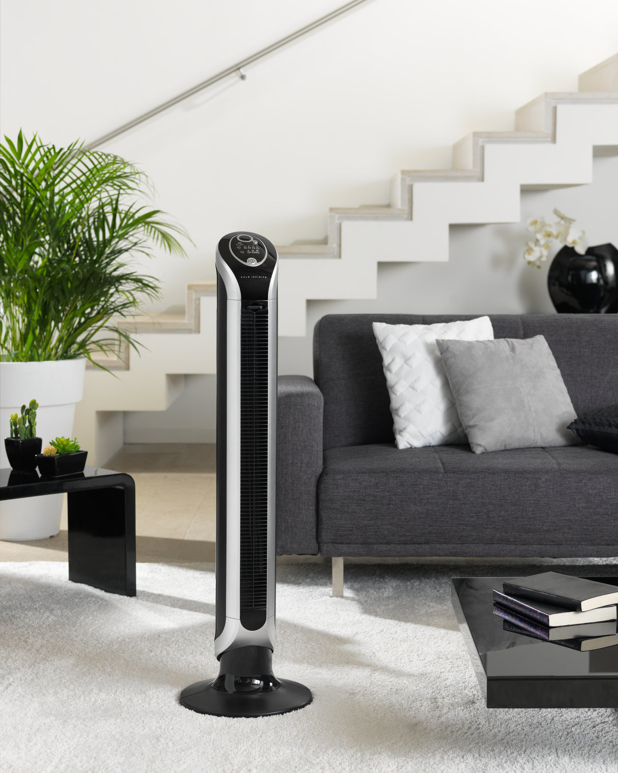 Rowenta Eole VU6670 INFINITE