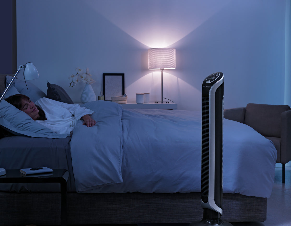 Rowenta Eole VU6670 INFINITE