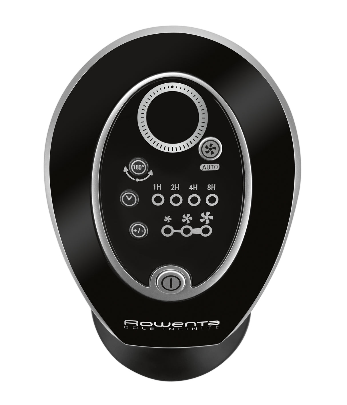 Rowenta Eole VU6670 INFINITE