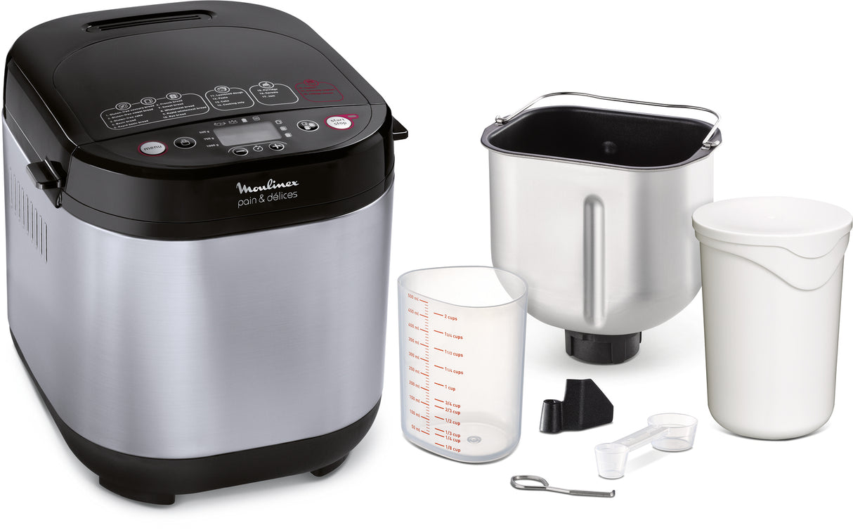 Moulinex OW240E PAIN ET DELICE