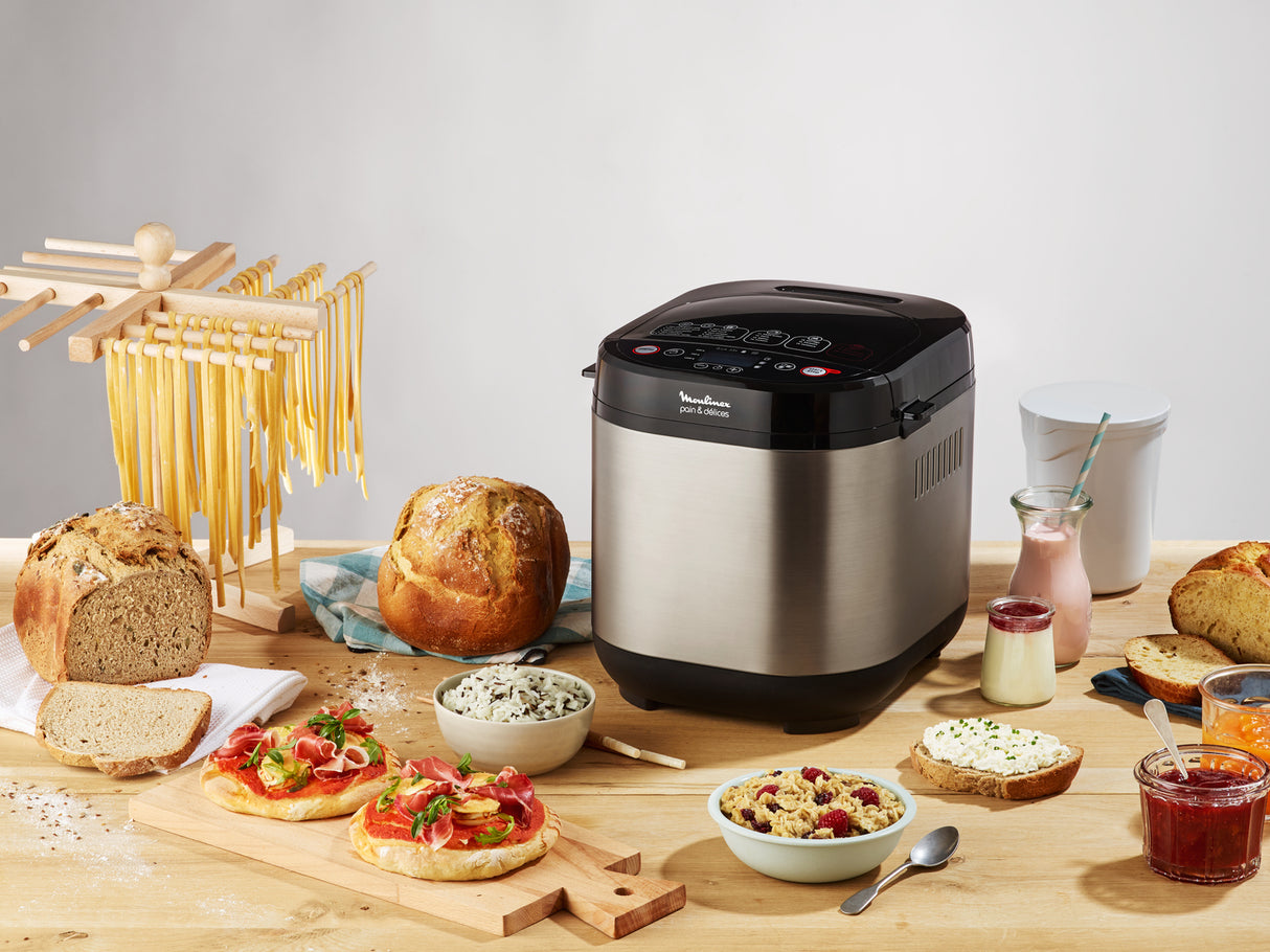 Moulinex OW240E PAIN ET DELICE