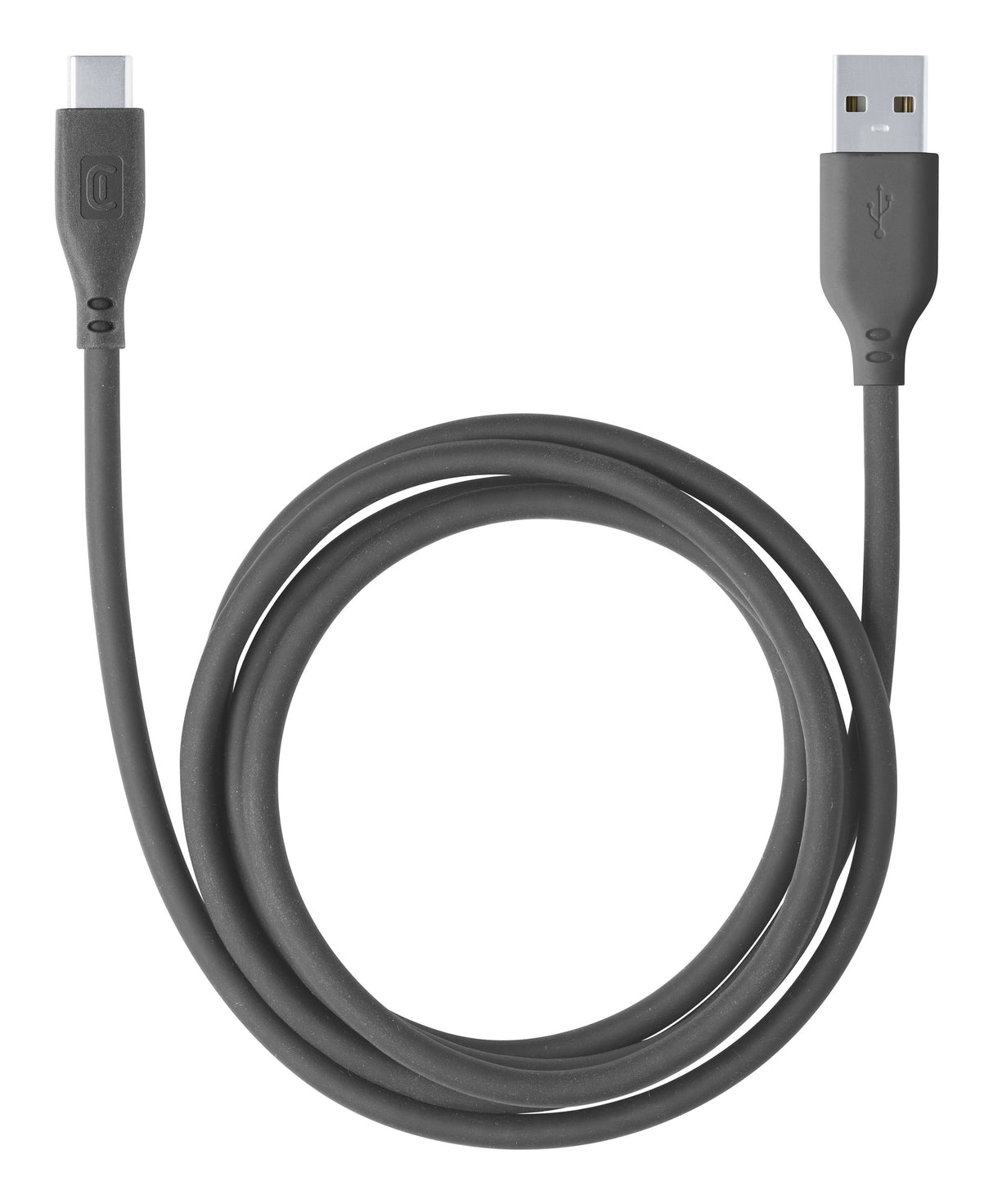 Cellularline Soft cable 120 cm - USB-C