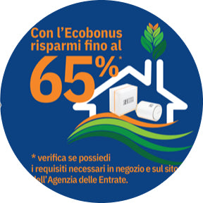 Netatmo Kit Termostato intelligente + 3 Valvole Termostatiche Intelligenti Aggiuntivi per Termosifoni