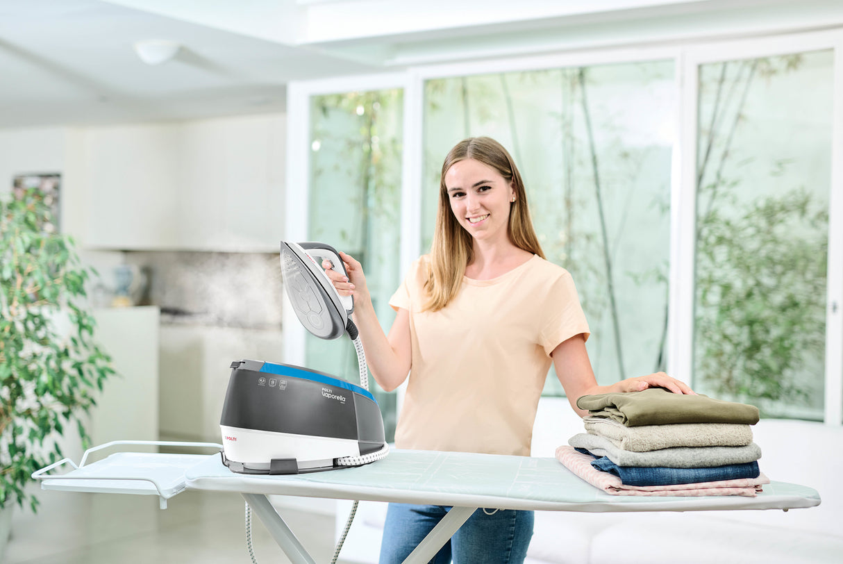 Polti Vaporella Next VN18.20 2200 W 1,3 L Alluminio