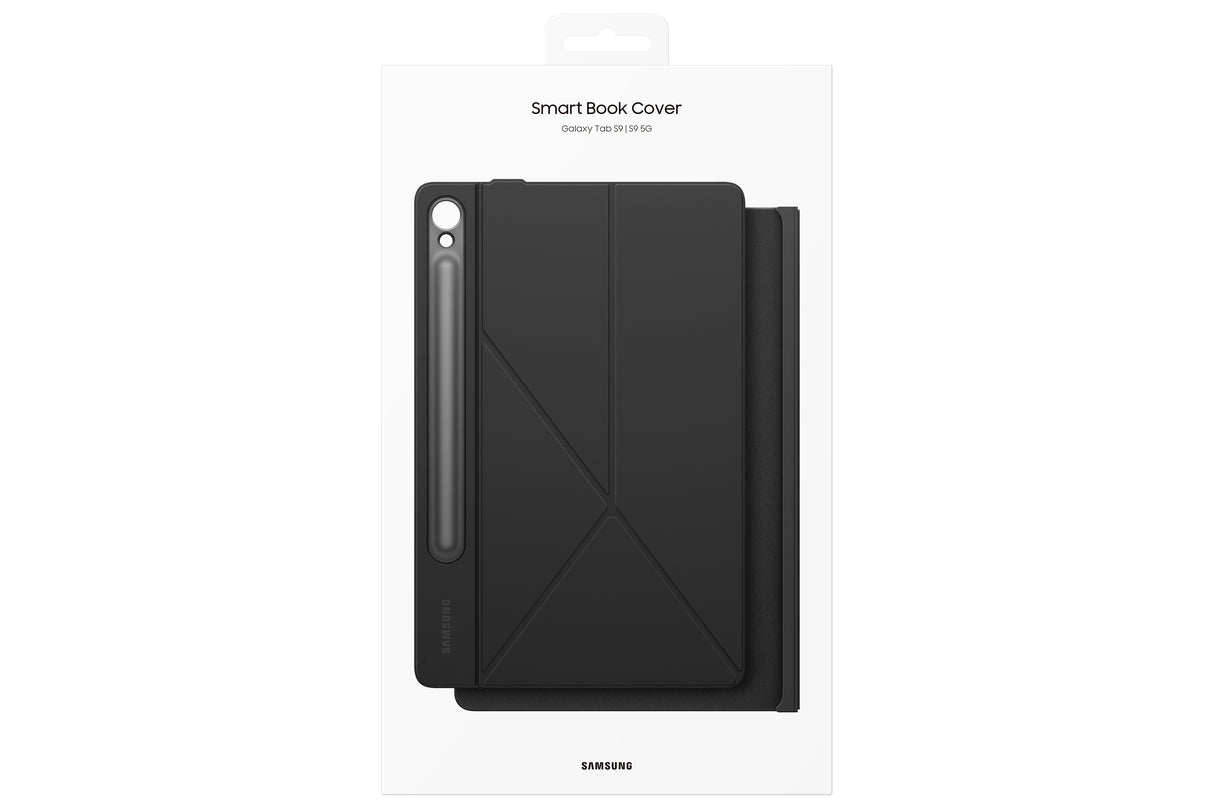 Samsung Smart Book Cover