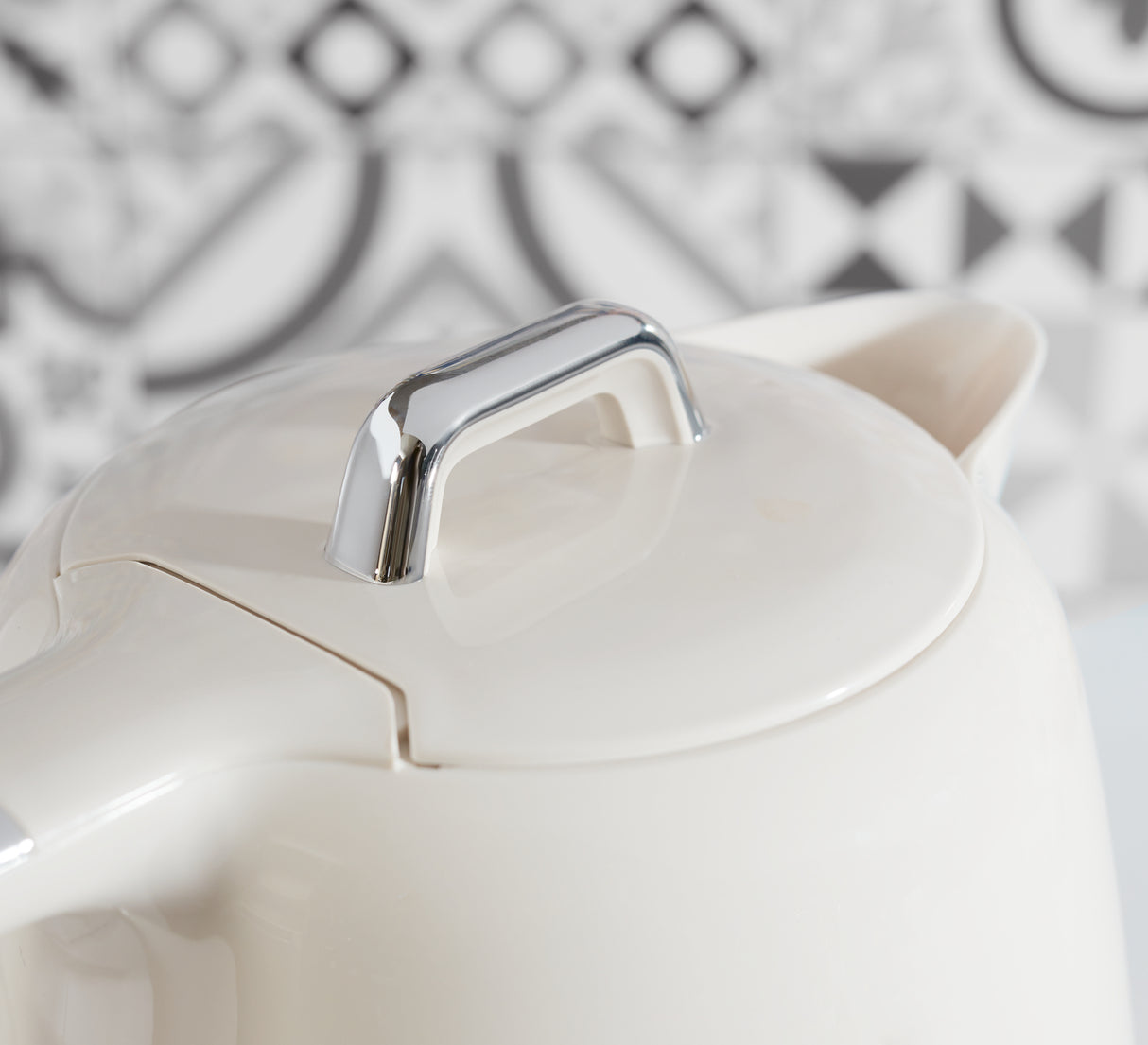 Moulinex BY320A BOLLITORE ELETTRICO SOLEIL