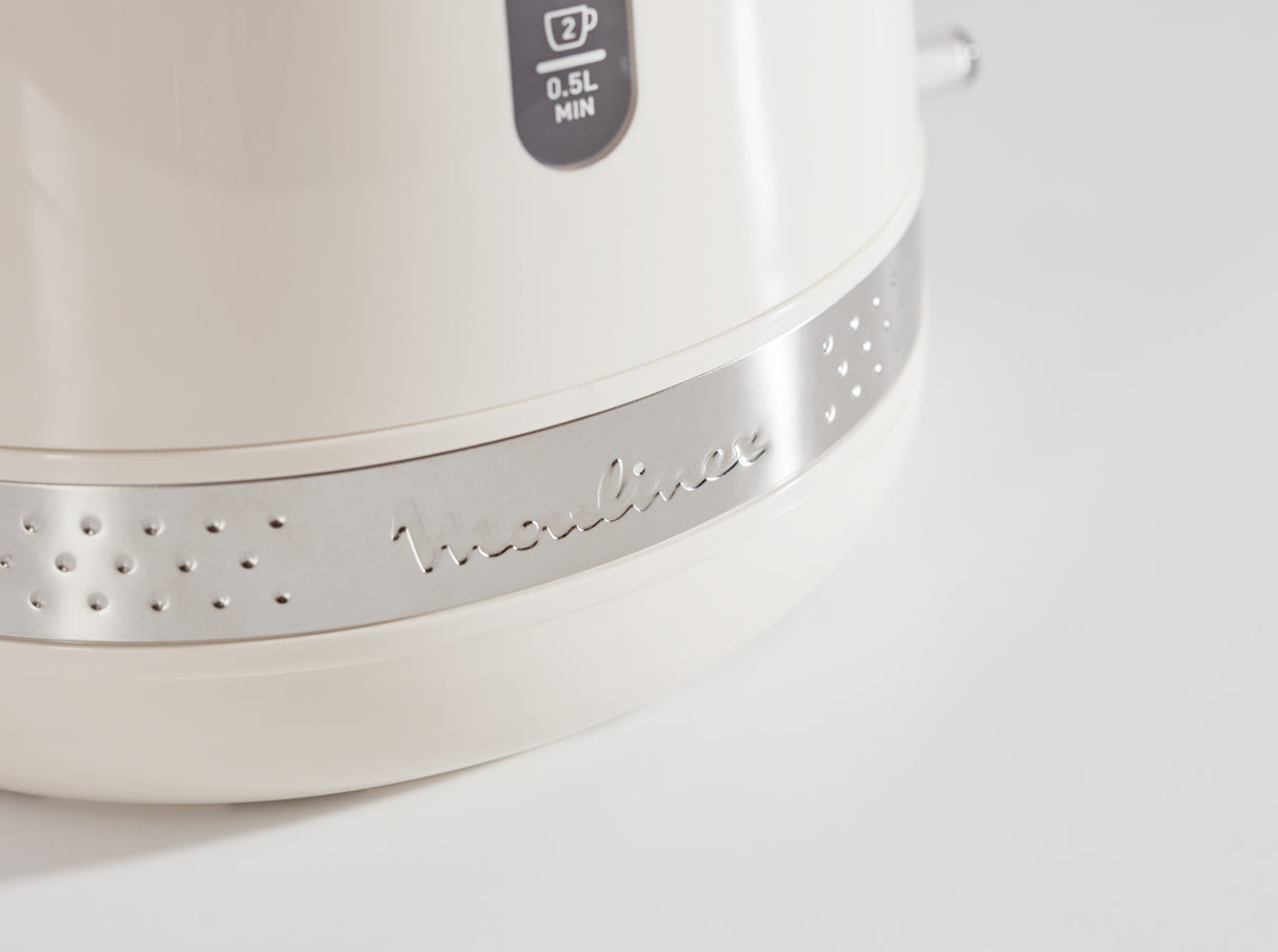 Moulinex BY320A BOLLITORE ELETTRICO SOLEIL