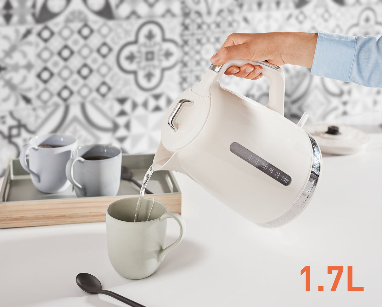 Moulinex BY320A BOLLITORE ELETTRICO SOLEIL