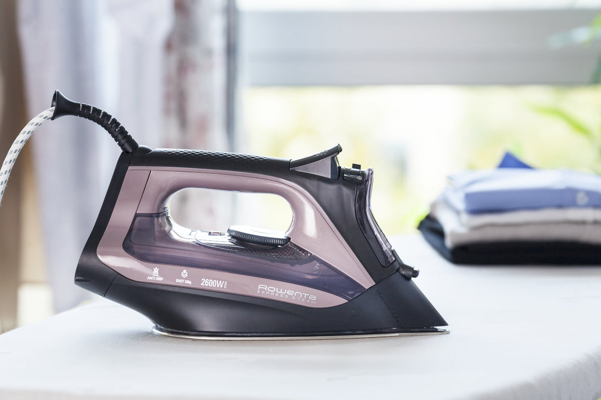 Rowenta DW4345 EXPRESS STEAM DW4345D1