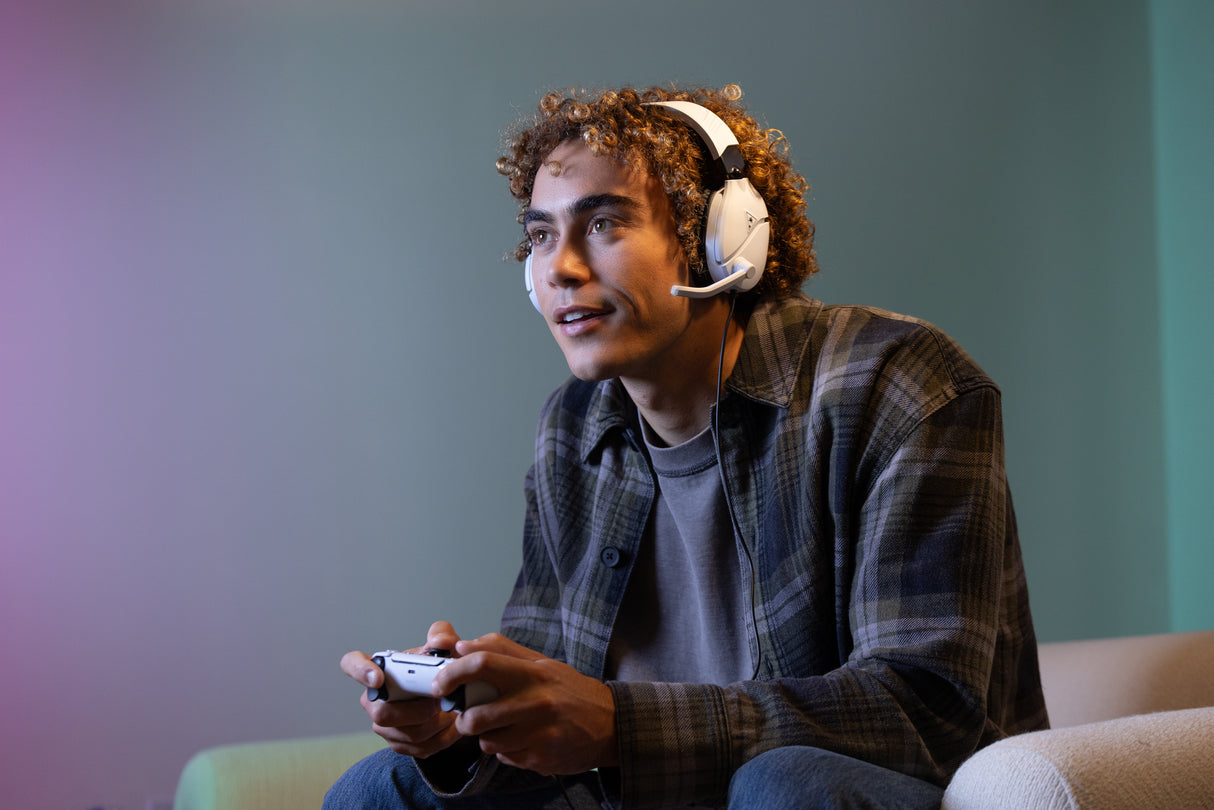 Turtle Beach Recon 70 Auricolare Cablato A Padiglione Gaming Bianco