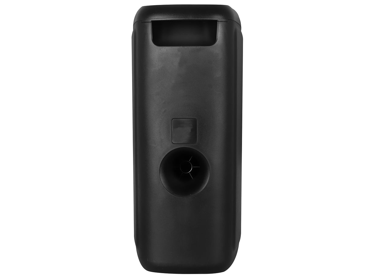 Trevi XFEST ALTOPARLANTE 80W WIRELESS USB MICRO SD XF 600 KB