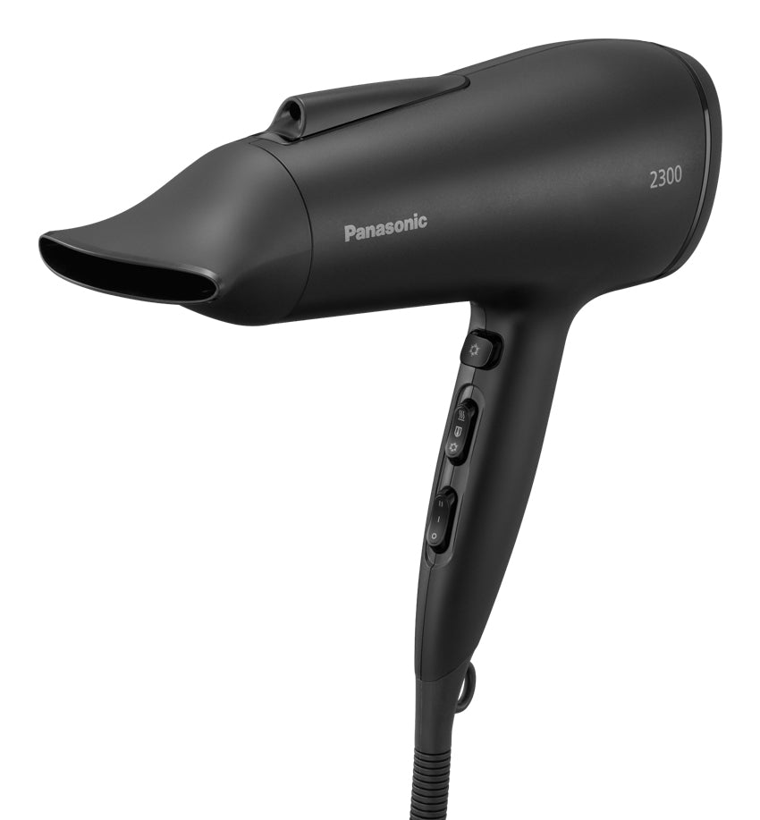 Panasonic EH-NE87 asciuga capelli 2300 W Nero