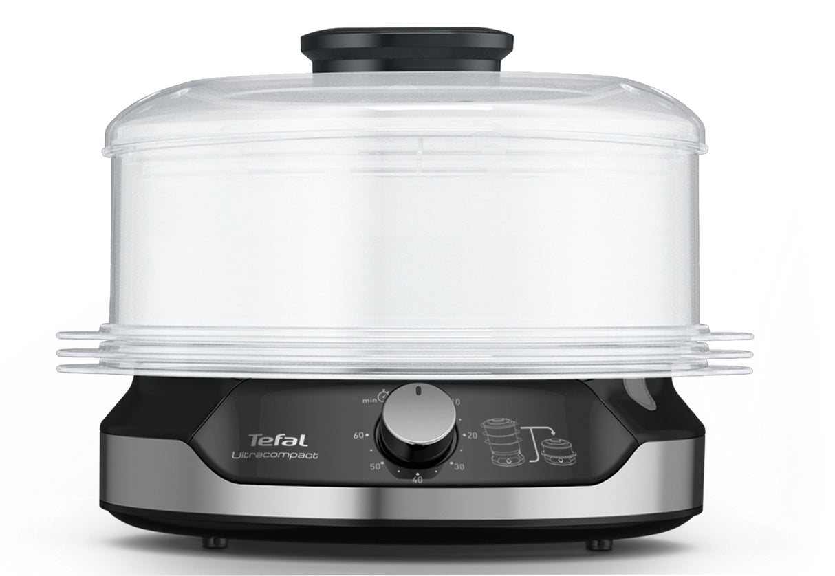 Tefal Ultracompact VC2048 VAPORIERA VC2048