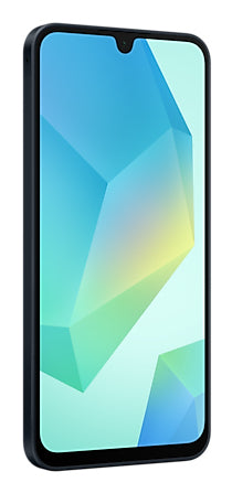 Samsung Galaxy A16 5G 17 cm (6.7") Dual SIM ibrida USB tipo-C 4 GB 128 GB 5000 mAh Nero, Blu