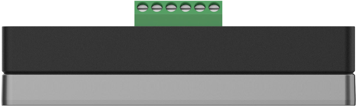 EZVIZ HP7 sistema per video-citofono 17,8 cm (7") Nero, Argento