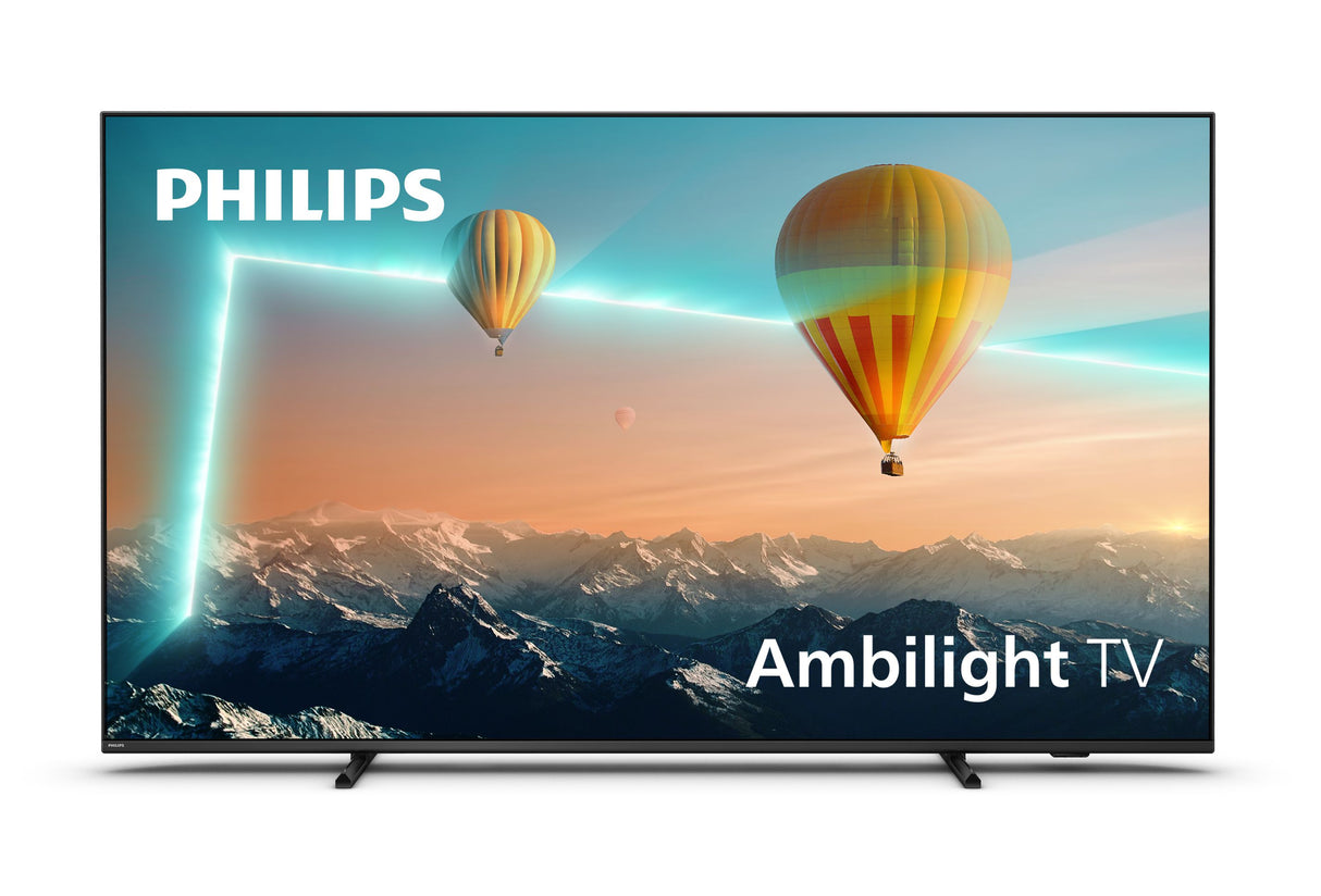 Philips LED 55PUS8007 Android TV UHD 4K