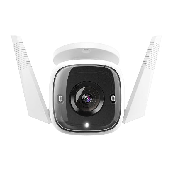 TP-Link Tapo TC65 telecamera di sorveglianza Pallottola (forma) Telecamera di sicurezza IP Esterno 2304 x 1296 Pixel Soffitto/muro