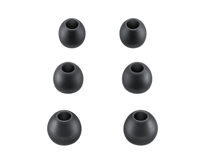 Samsung EO-IA500BBEGWW cuffia e auricolare Cablato In-ear Musica e Chiamate Nero