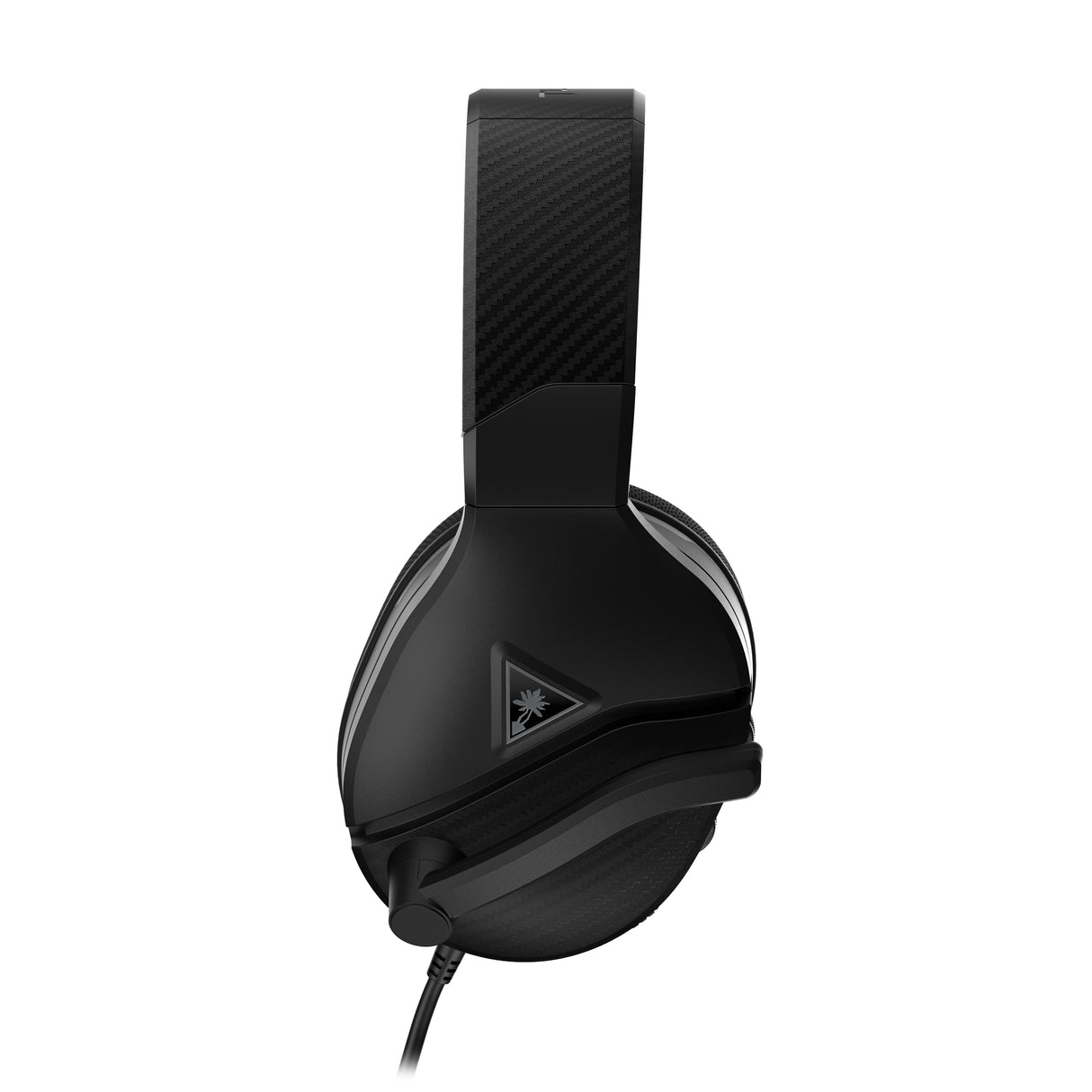 Turtle Beach Recon 200 Gen 2 Auricolare Cablato A Padiglione Gaming Nero