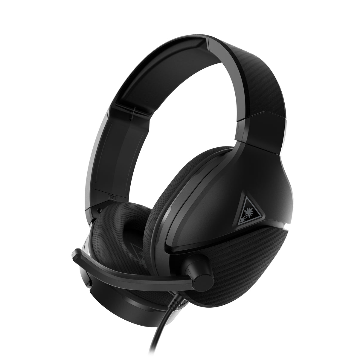 Turtle Beach Recon 200 Gen 2 Auricolare Cablato A Padiglione Gaming Nero