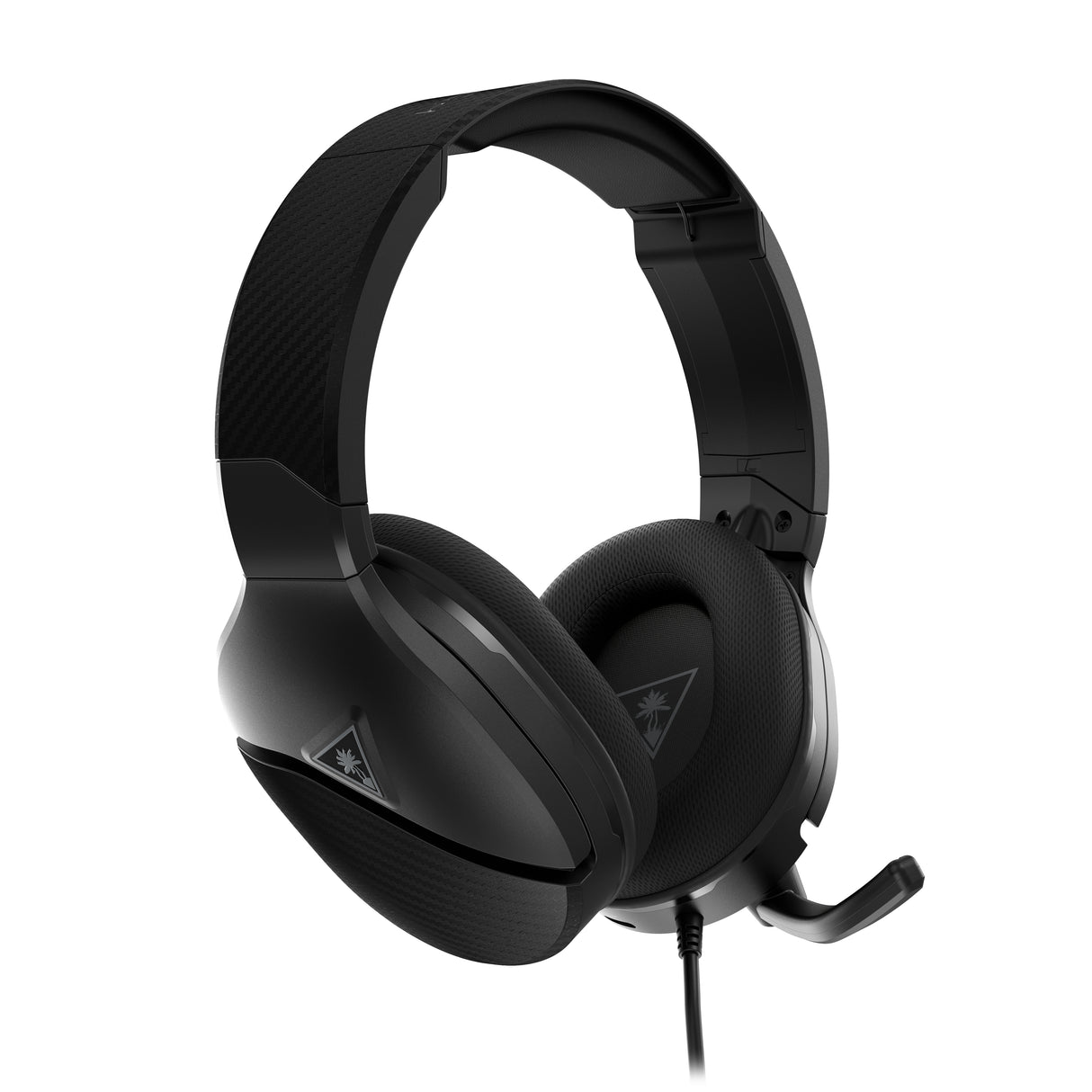 Turtle Beach Recon 200 Gen 2 Auricolare Cablato A Padiglione Gaming Nero