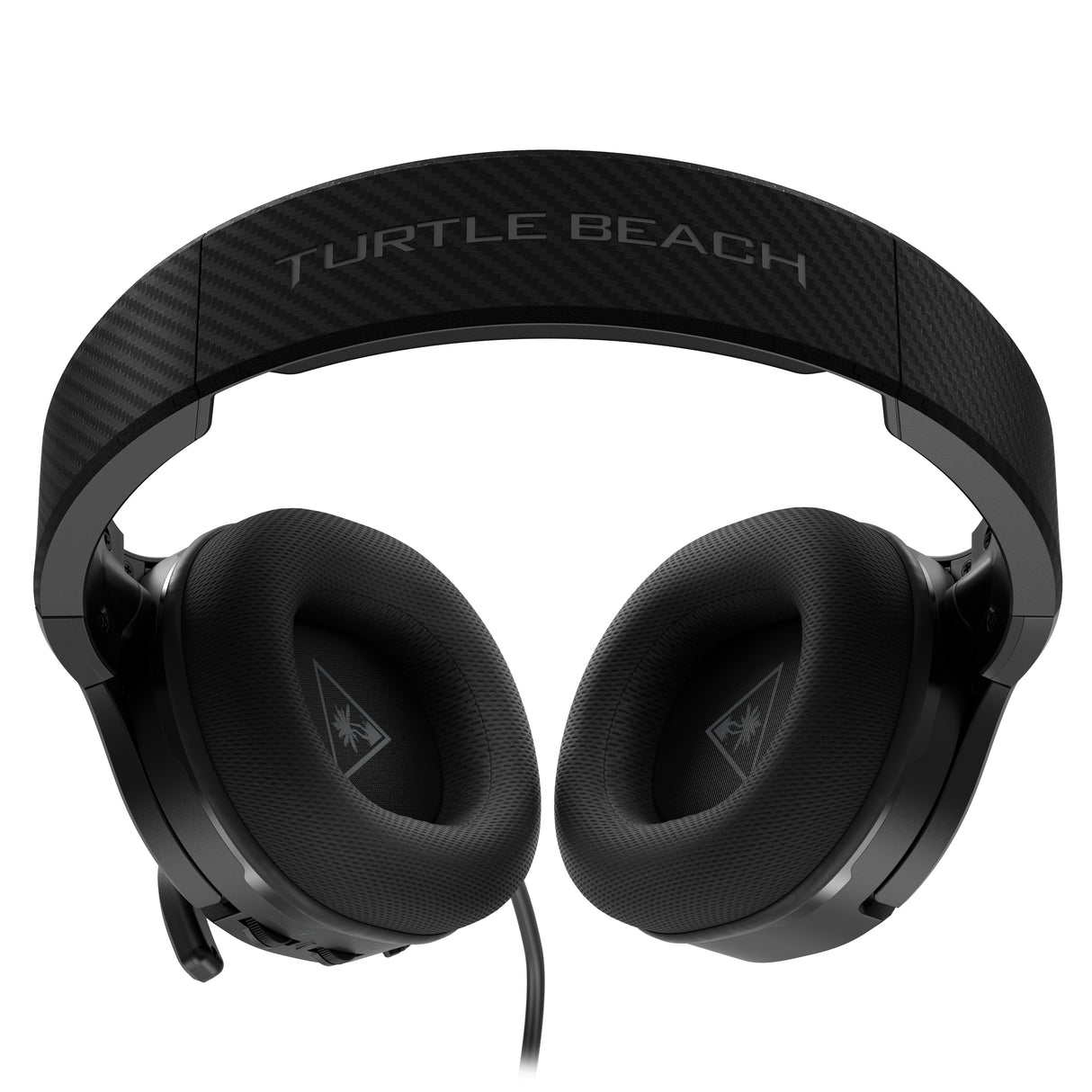 Turtle Beach Recon 200 Gen 2 Auricolare Cablato A Padiglione Gaming Nero