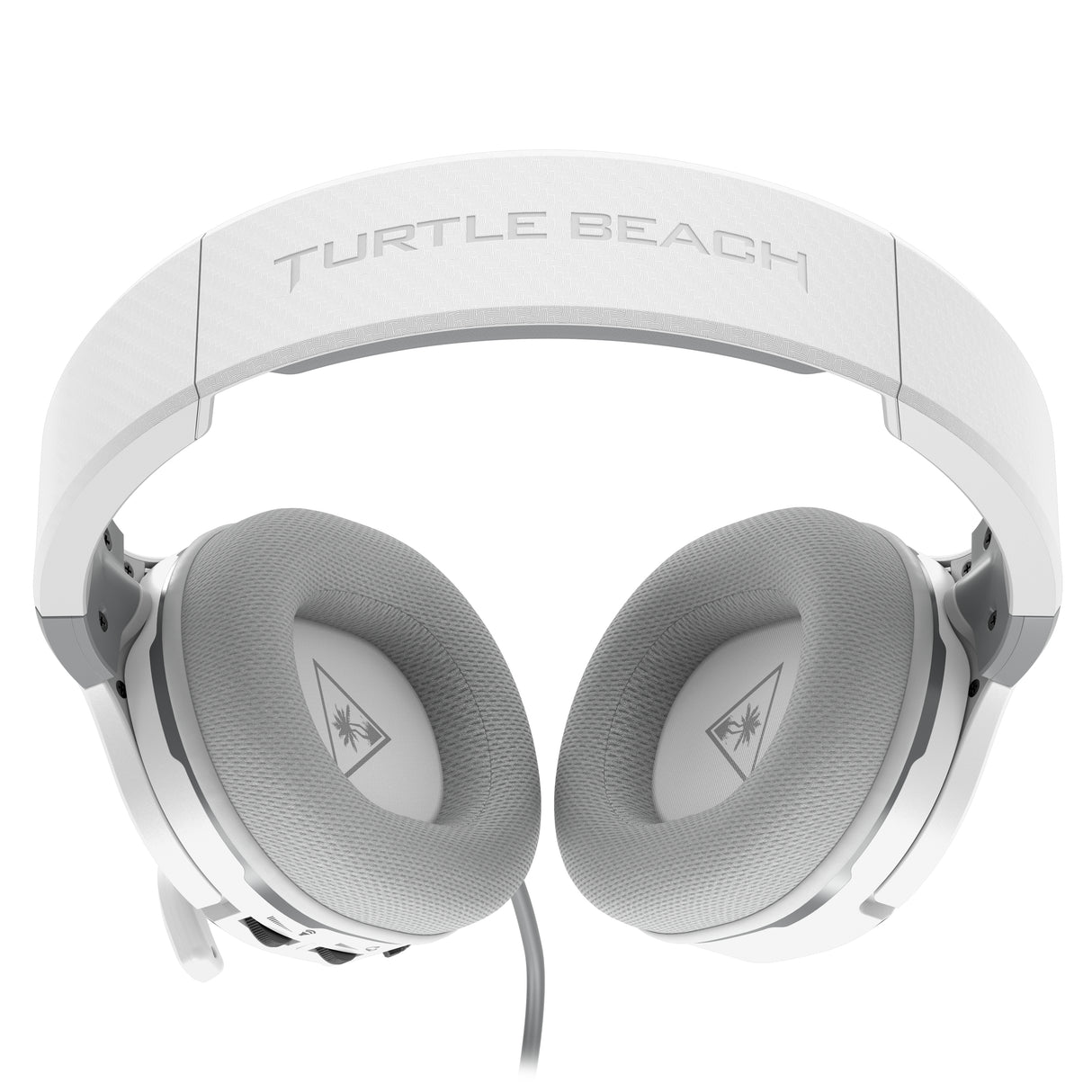 Turtle Beach Cuffie Recon 200 Gen 2 - Bianco