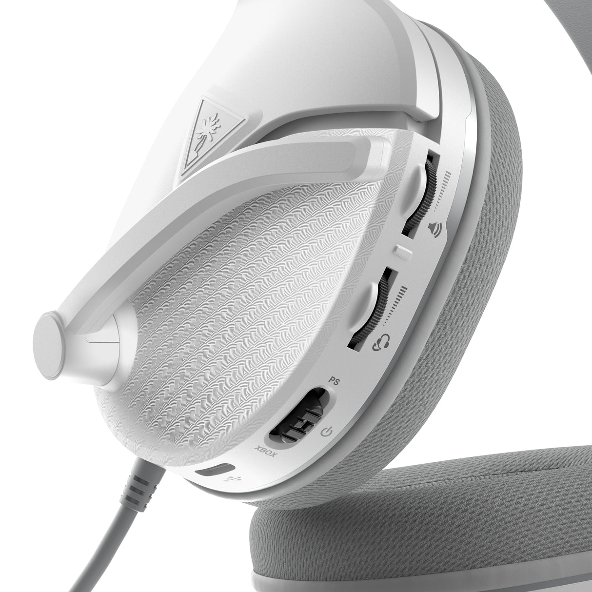 Turtle Beach Cuffie Recon 200 Gen 2 - Bianco
