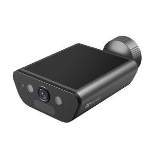 EZVIZ EB5 Pallottola (forma) Telecamera di sicurezza IP Esterno 3840 x 2160 Pixel Soffitto/muro