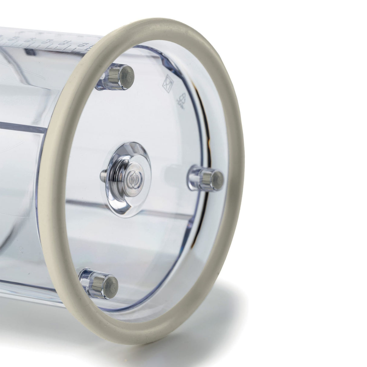 Ariete Vintage Chopper Tritatutto Elettrico Beige