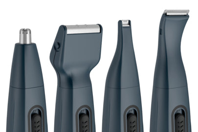 Rowenta TN3651F0 tagliacapelli Blu