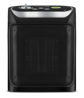 Rowenta SO9266 Interno Nero 2000 W Riscaldatore ambiente elettrico con ventilatore
