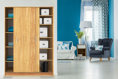 Rowenta SO9266 Interno Nero 2000 W Riscaldatore ambiente elettrico con ventilatore