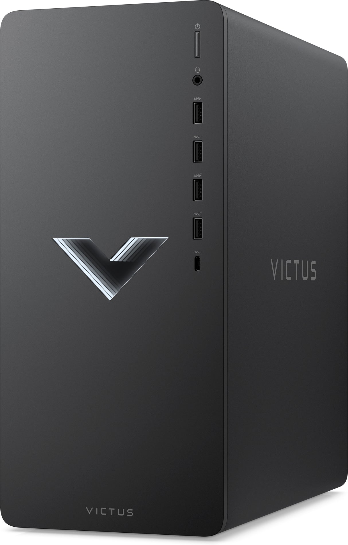 Victus by HP TG02-2005nl PC Intel® Core™ i5 i5-14400F 16 GB DDR4-SDRAM 512 GB SSD NVIDIA GeForce RTX 4060 Windows 11 Home Tower Nero