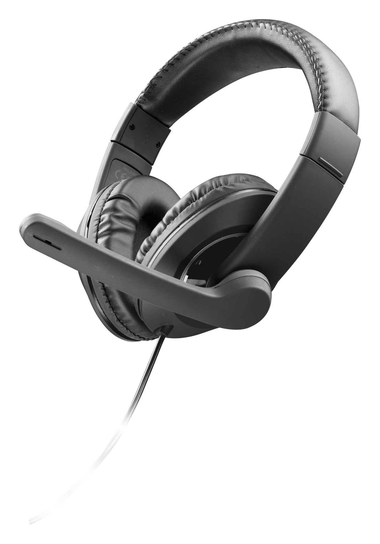 Cellularline HOME & OFFICE - JOIN Cuffia filo con microfono