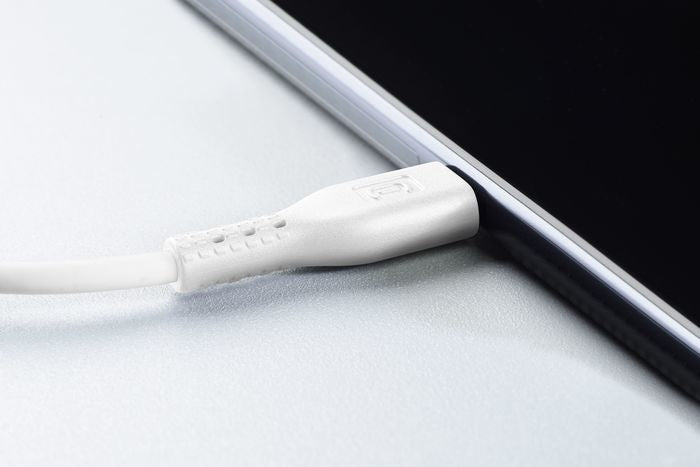 Cellularline Power Cable for Tablet 200cm - USB-C to USB-C Cavo USB-C to USB-C per ricarica e trasferimento dati