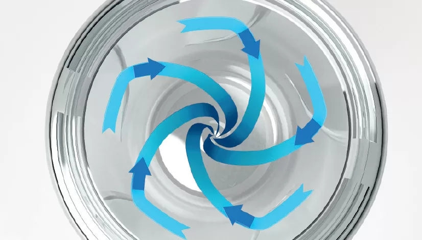 Bosch VitaPower MMB2111S Frullatore Serie | 2 450 W Argento