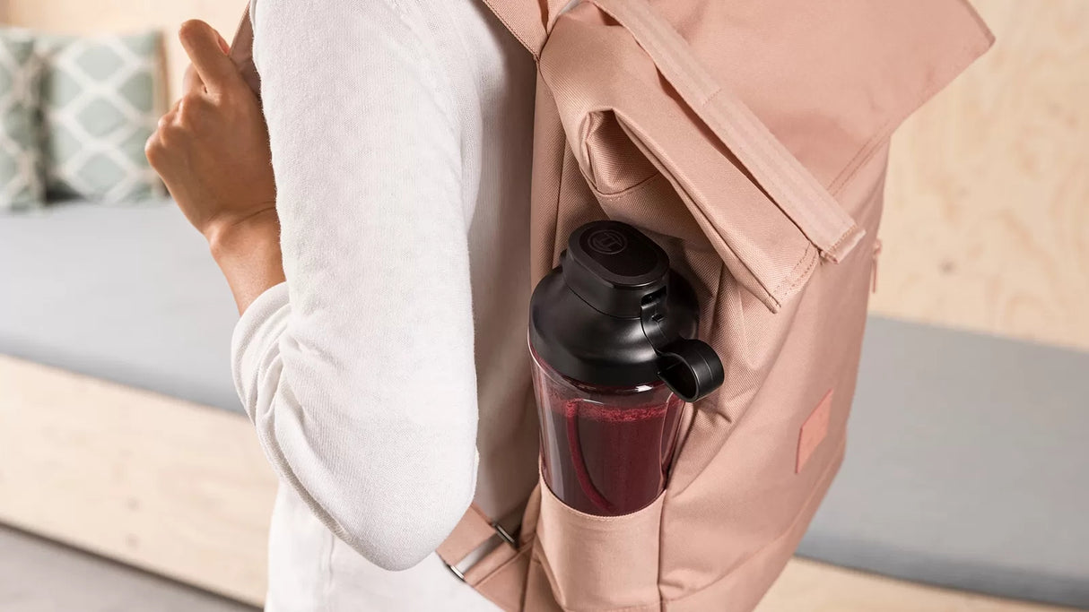 Bosch VitaPower MMB2111S Frullatore Serie | 2 450 W Argento