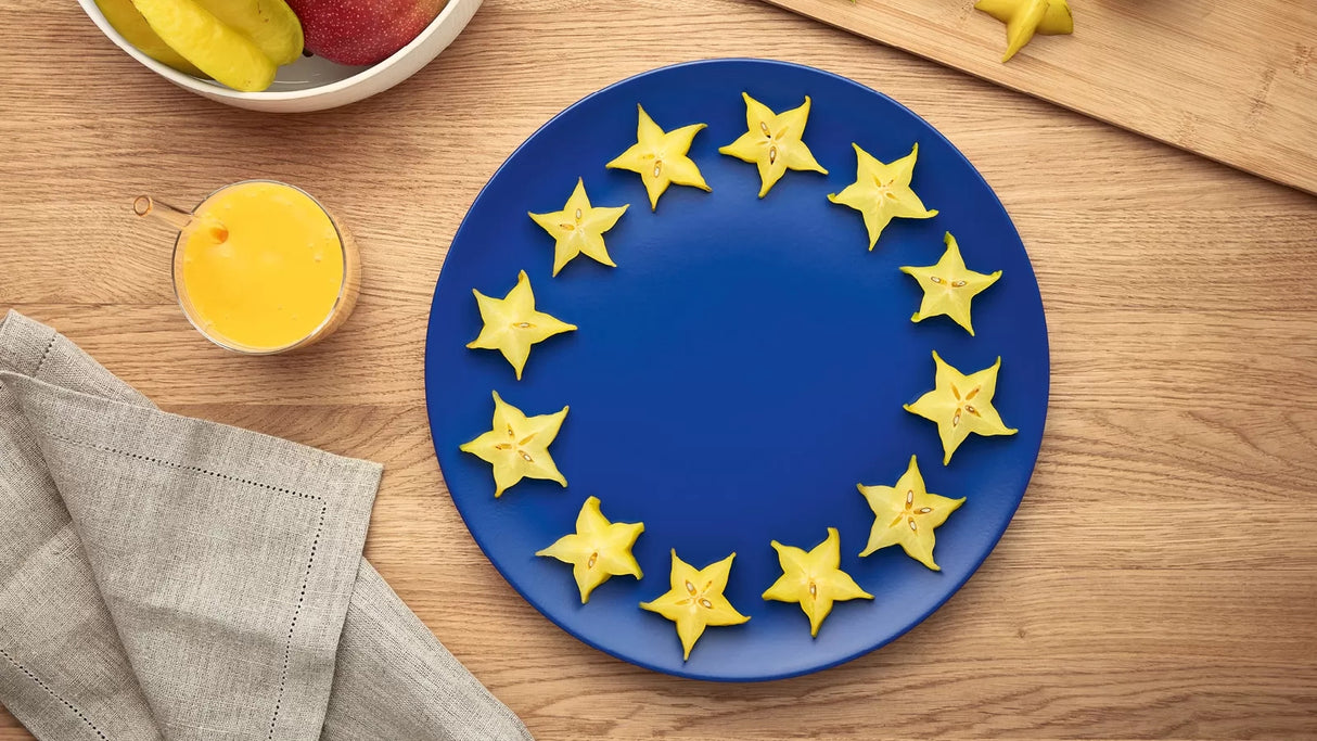 Bosch VitaPower MMB2111S Frullatore Serie | 2 450 W Argento