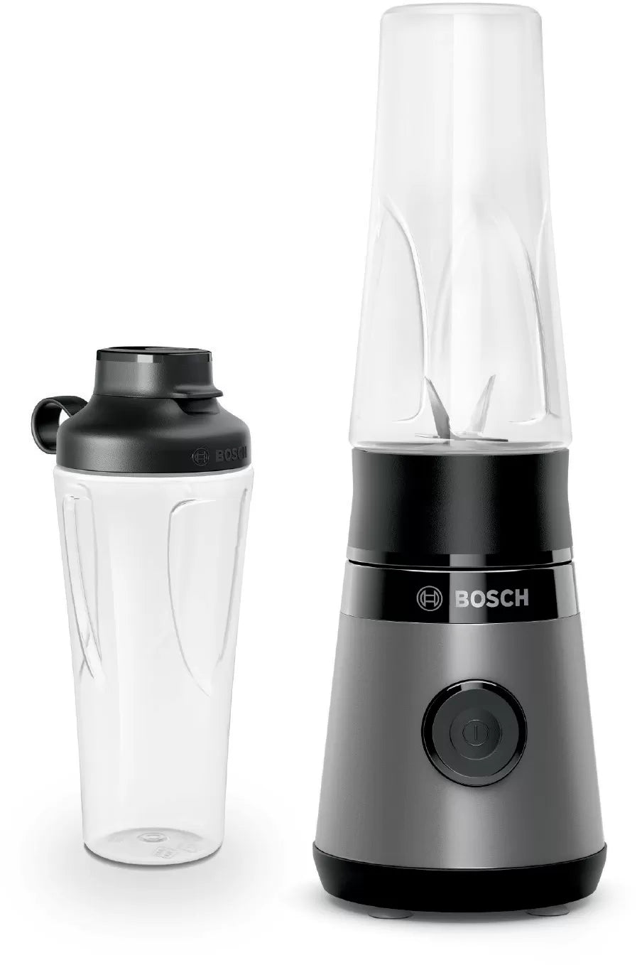 Bosch VitaPower MMB2111S Frullatore Serie | 2 450 W Argento