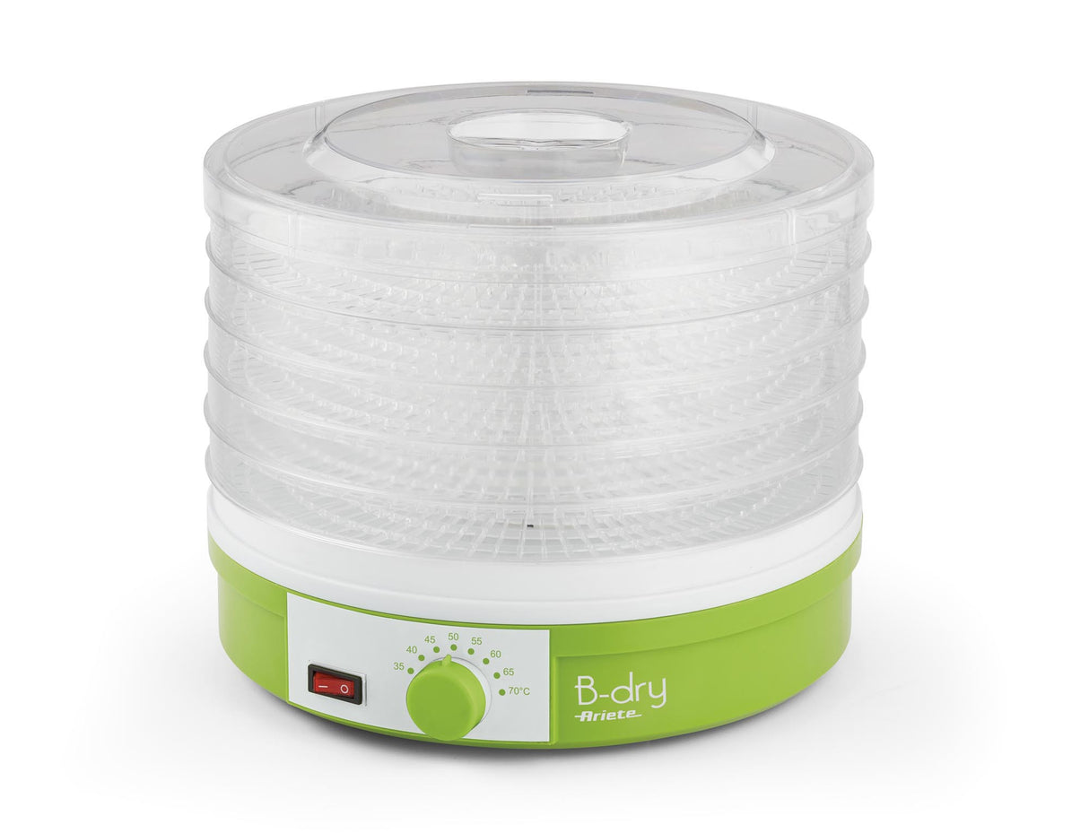 Ariete B Dry Essiccatore Verde e Bianco