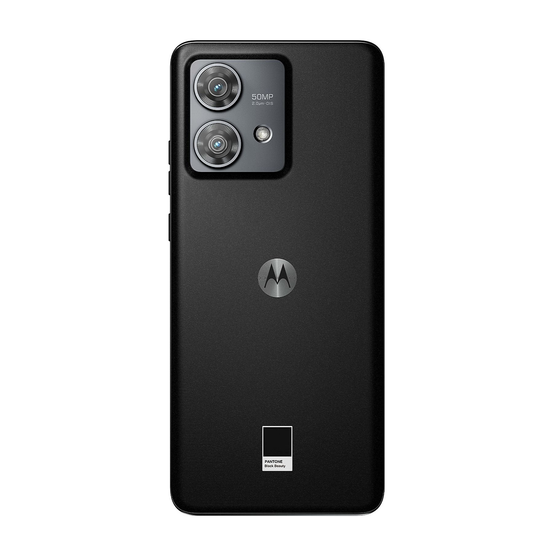 Motorola EDGE 40 Neo, 5G, 256GB, RAM 12GB, Black beauty