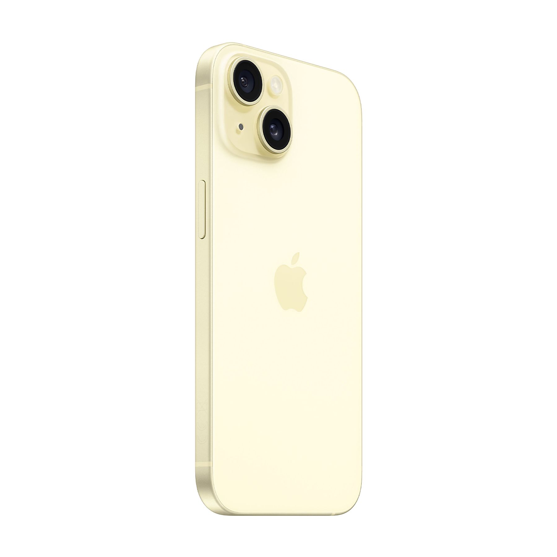 Apple iPhone 15 128GB Giallo